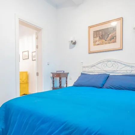 Blue Waves Apartment With Maltese Balcony Valletta Exterior photo