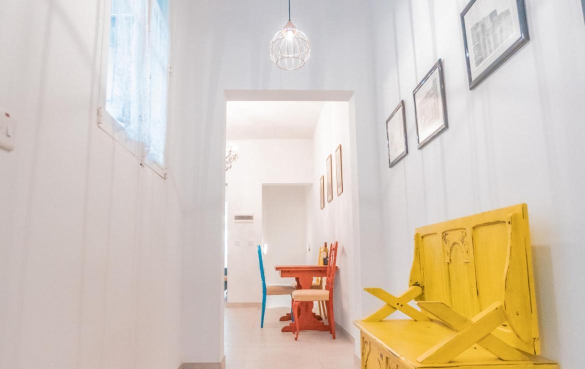 Appartement Blue Waves With Maltese Balcony Valletta